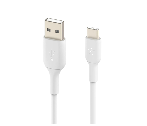 Belkin Kabel USB-A - USB-C 2m - 1324184 - zdjęcie 2